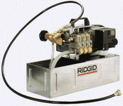 Опрессовщик Ridgid 1460 электрический