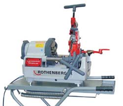   Rothenberger Ropower 50R