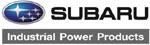 Robin-Subaru, Fuji Heavy Industries LTD.